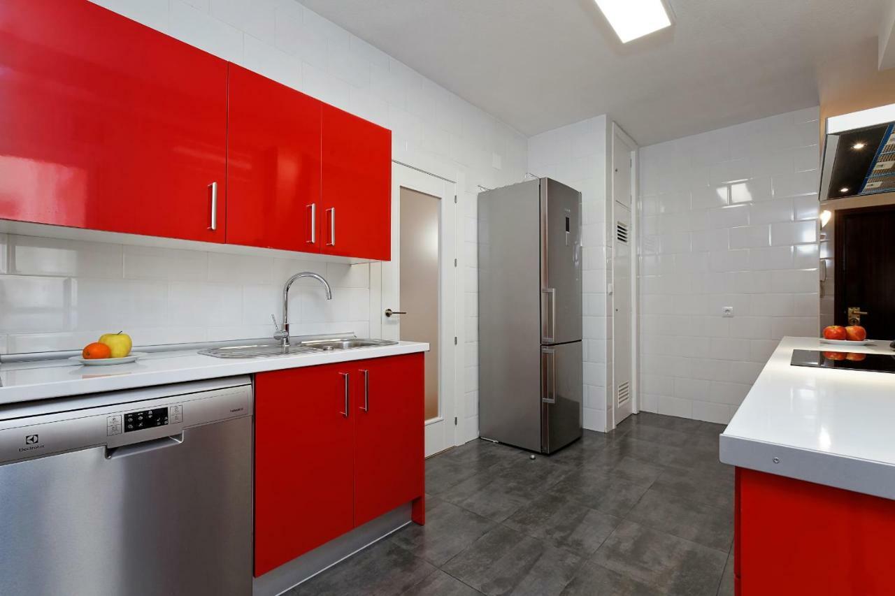 Apartamento Esperanto Center Málaga