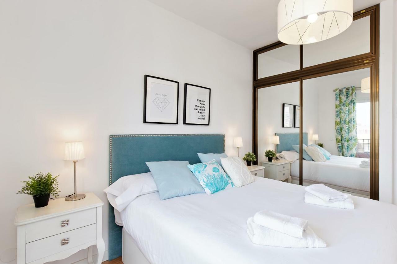 Apartamento Esperanto Center *