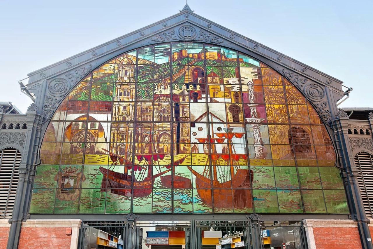 Lägenhet Souviron Center