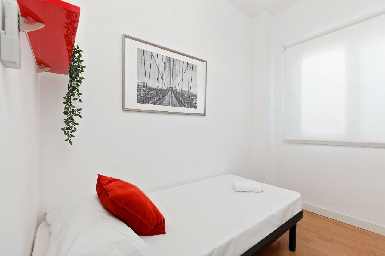Esperanto Center Apartamento Málaga