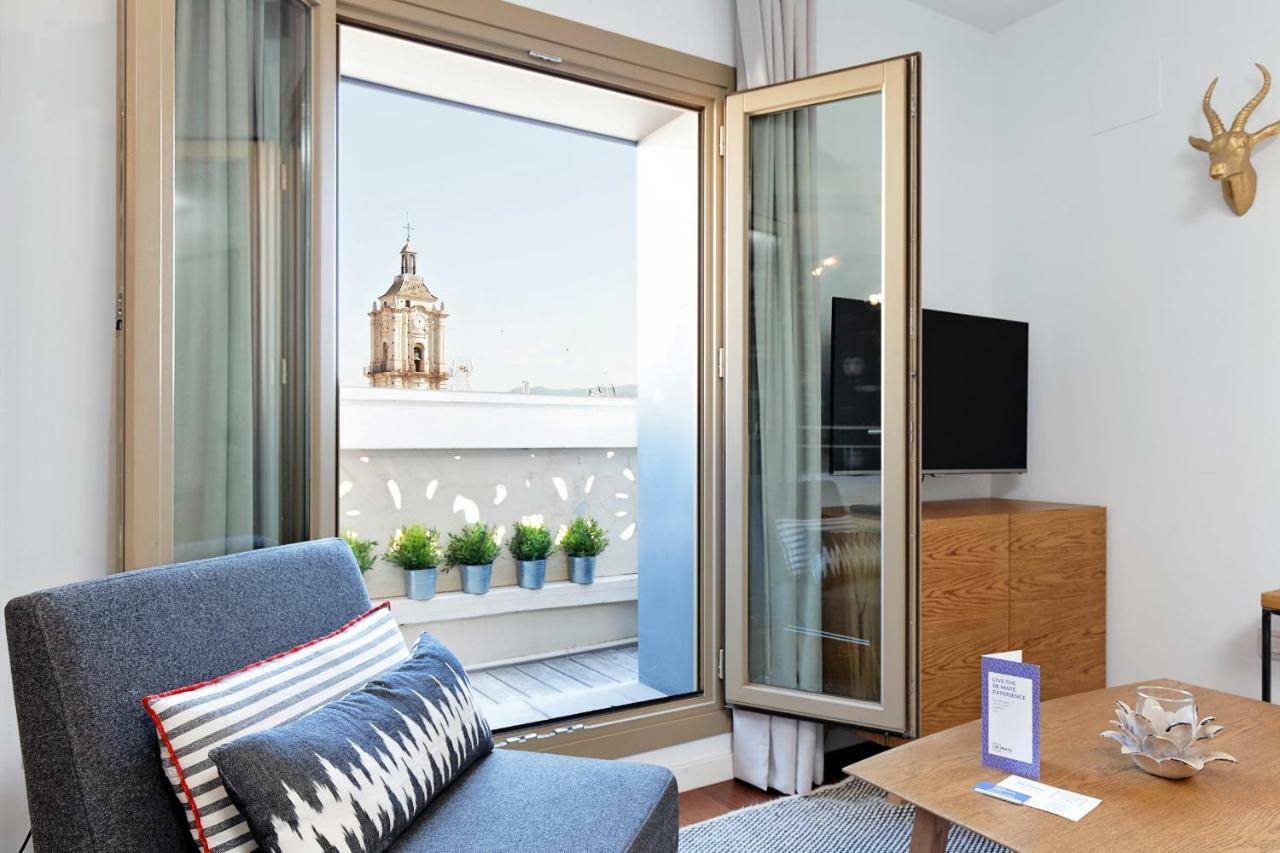 Apartamento Souvirón Center Málaga