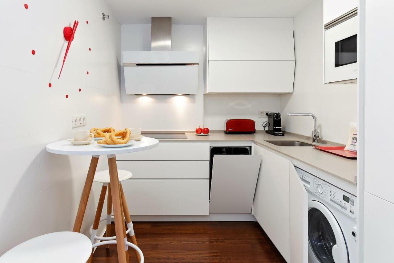 Apartamento Souvirón Center Málaga