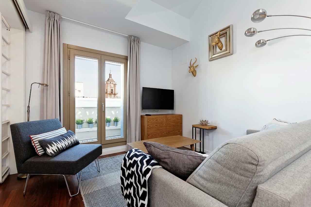 Apartamento Souvirón Center *