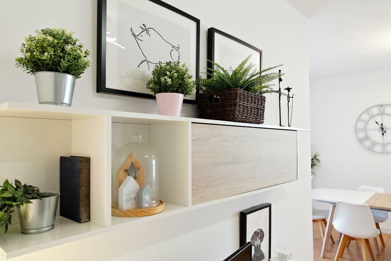 Esperanto Center Apartamento