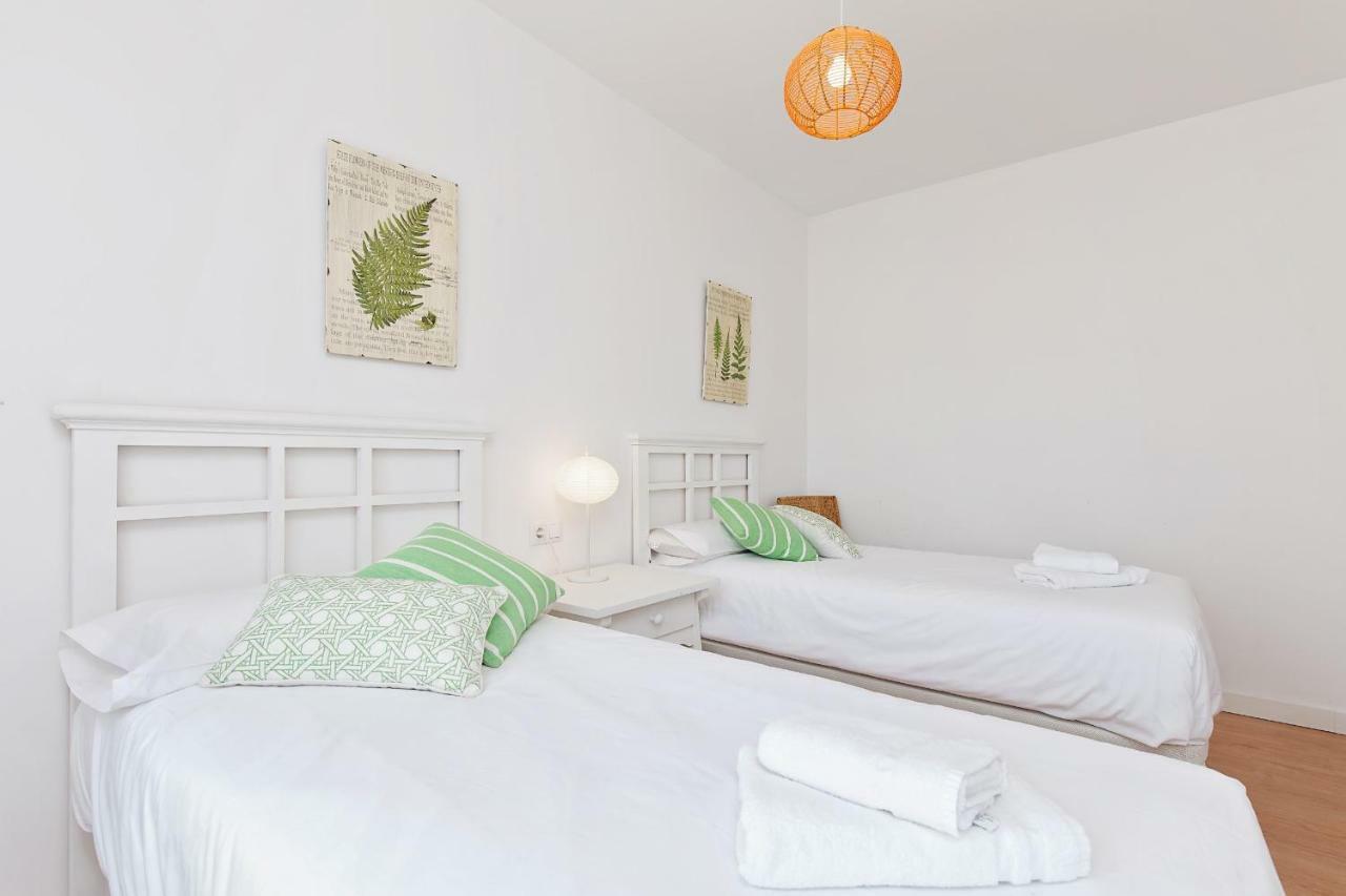Apartamento Esperanto Center *