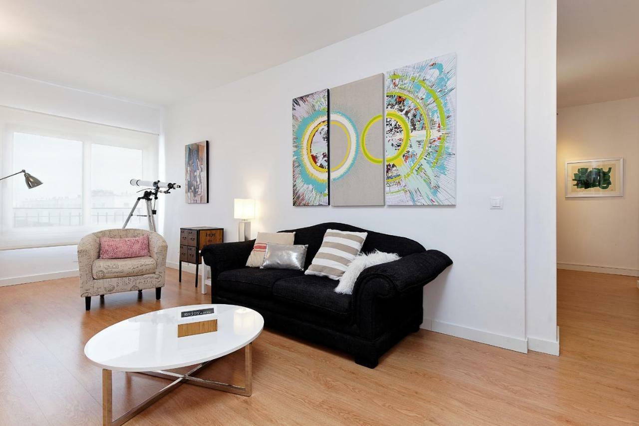 Apartamento Esperanto Center Málaga
