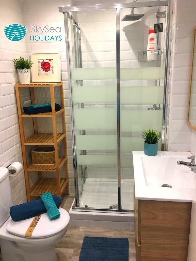 Apartamento Skysea Holidays Victoria *