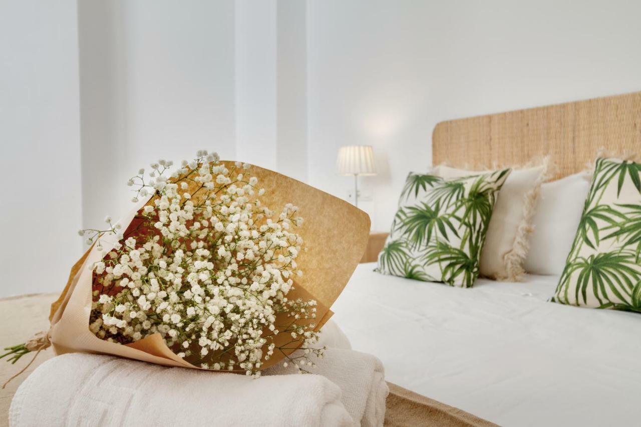Apartamento Del Parque Flats Letran