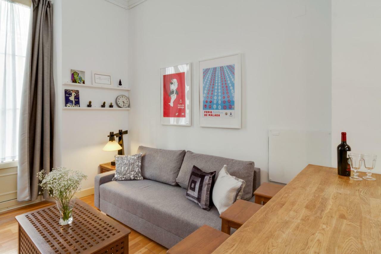 Del Parque Flats Letran Apartamento *