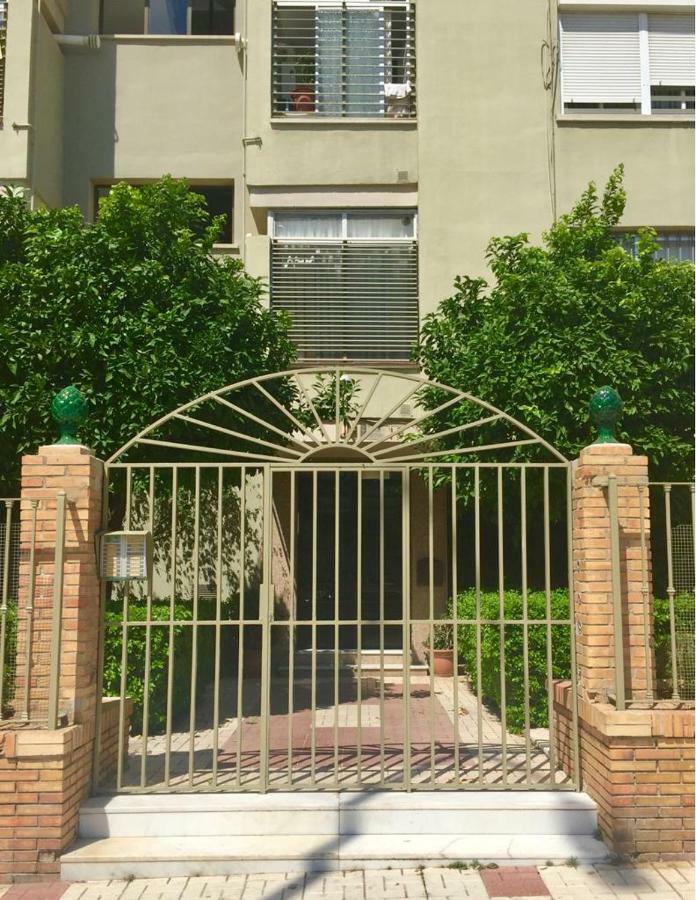 Aguamarina Grupalmalaga Apartamento