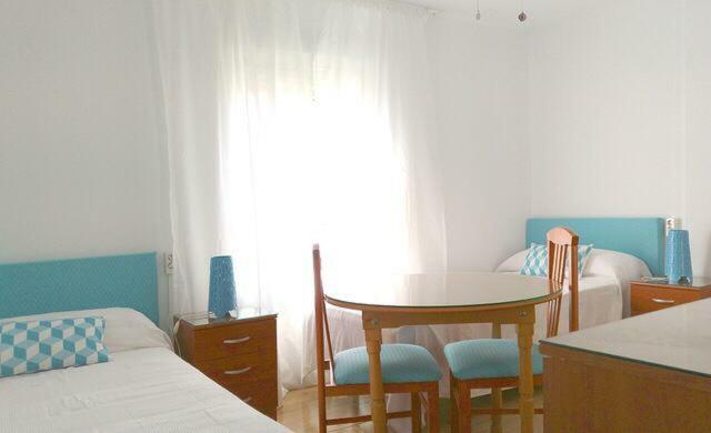 Aguamarina Grupalmalaga Apartamento *
