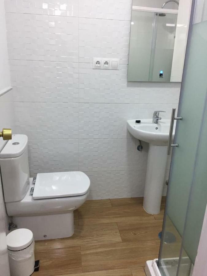 Apartamento Aguamarina Grupalmalaga *