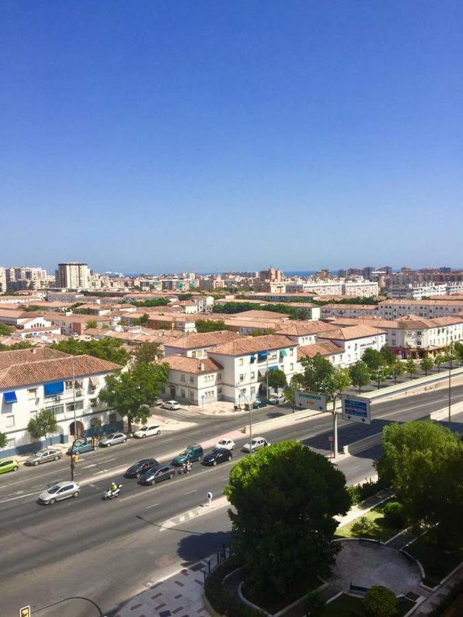 Apartamento Aguamarina Grupalmalaga Málaga