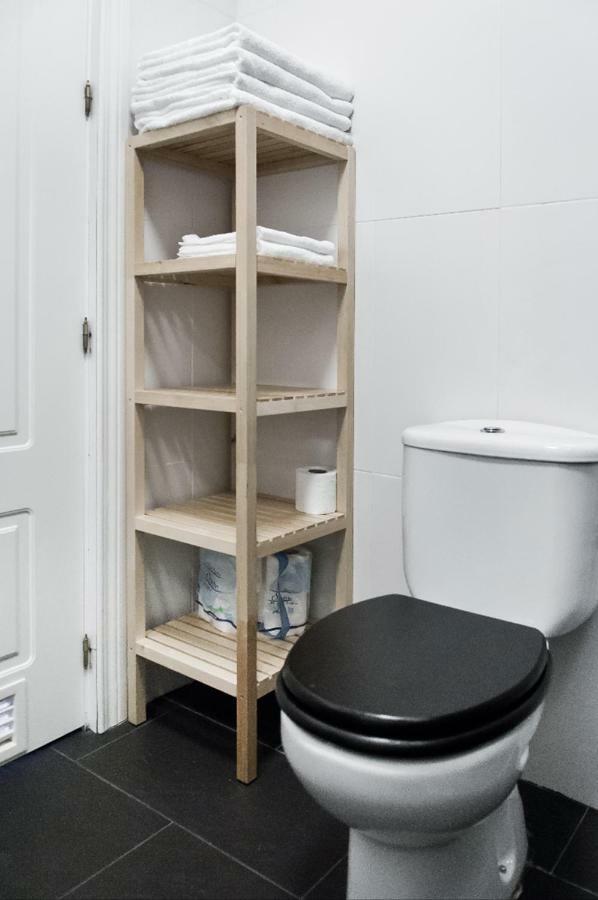 Del Parque Flats Letran Apartamento Málaga