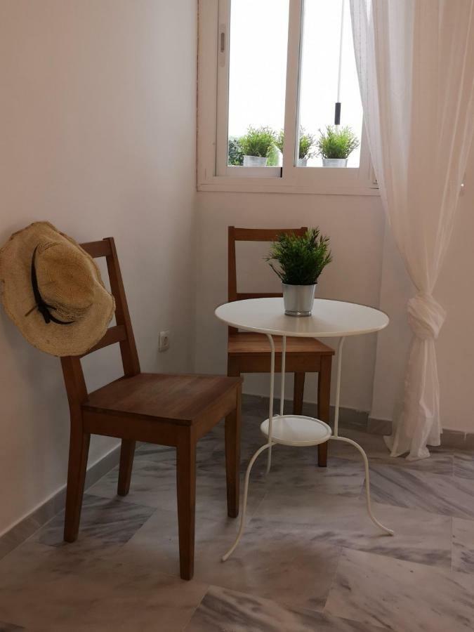 Gigantes Apartamento *