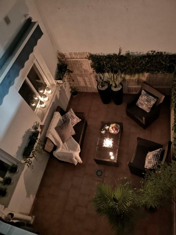 Gigantes Apartamento Málaga