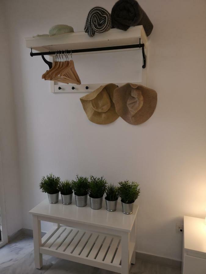 Gigantes Apartamento
