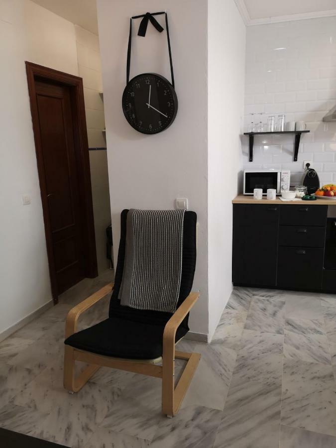 Apartamento Gigantes