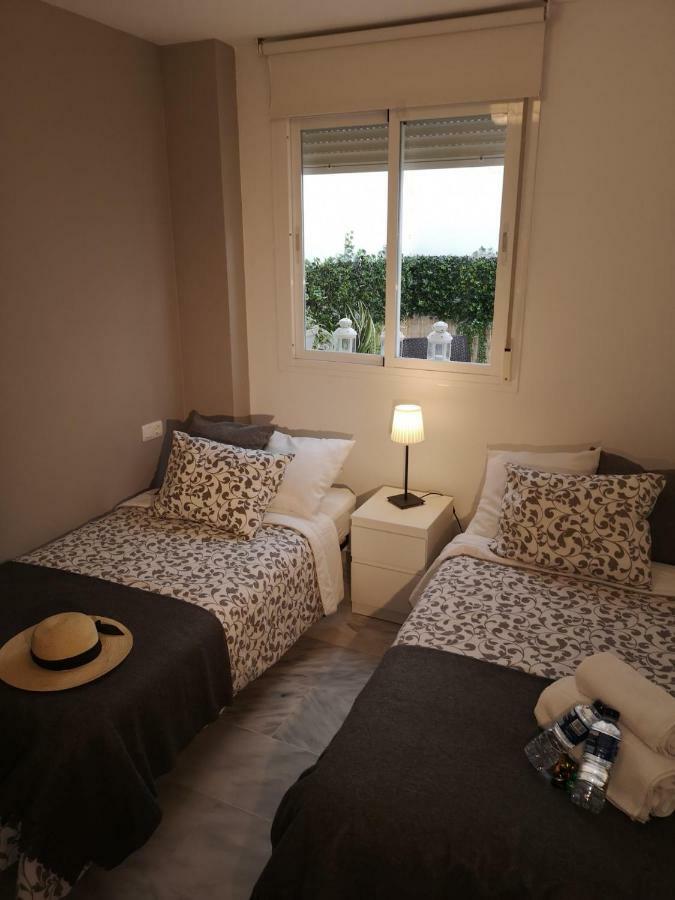Apartamento Gigantes