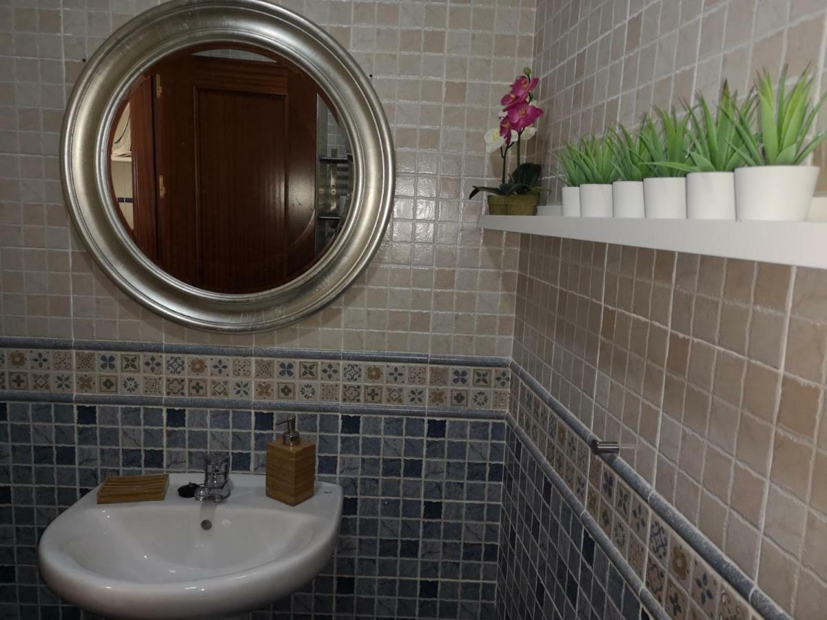 Apartamento Gigantes