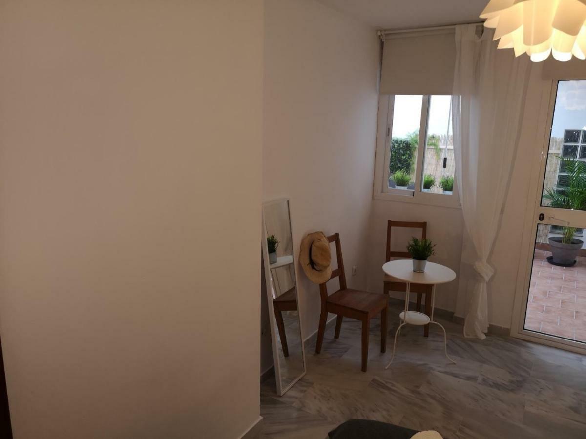 Gigantes Apartamento Málaga