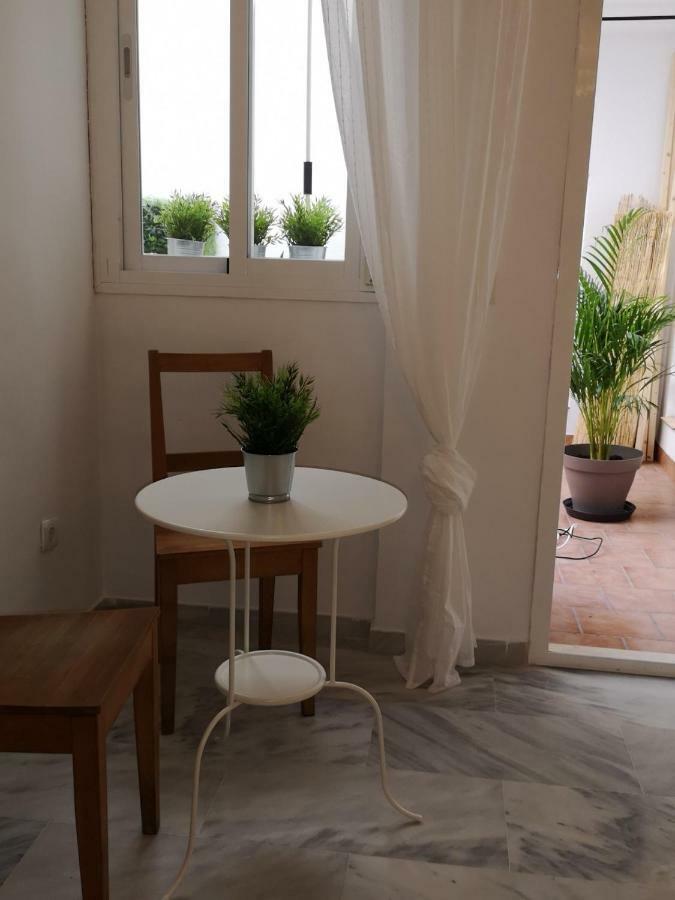 Apartamento Gigantes *