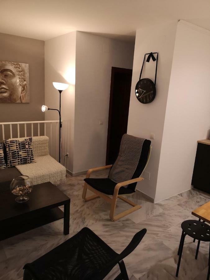 Gigantes Apartamento Málaga