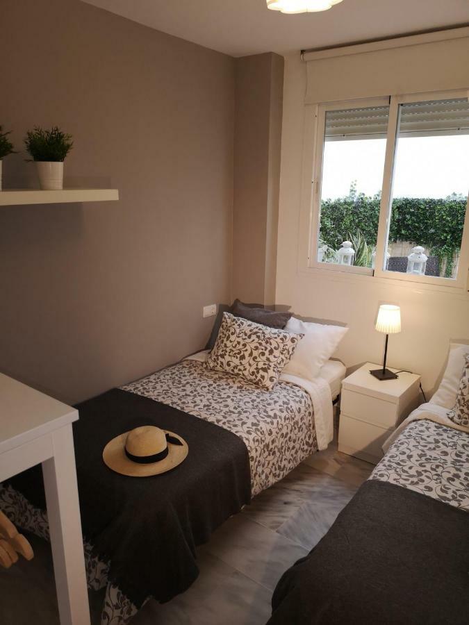 Apartamento Gigantes *