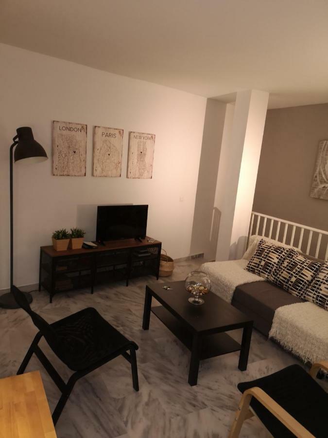 Gigantes Apartamento