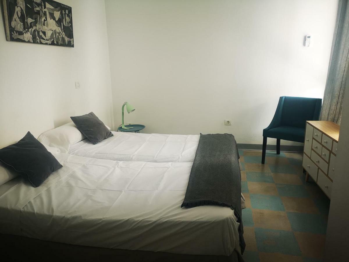 Feel Soho Hostel Málaga