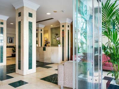Hotel Eurostars Astoria 3*