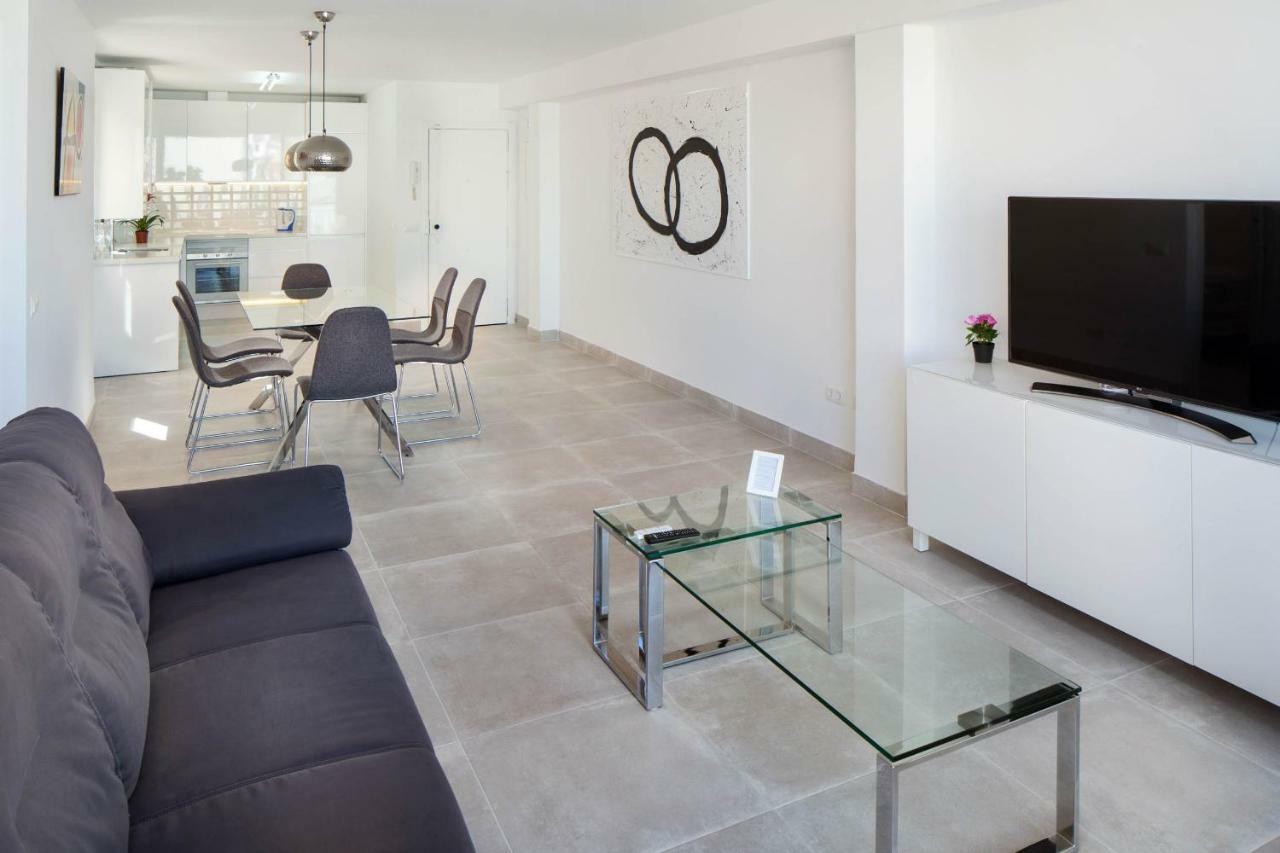 La Merced Roomalaga By Bossh! Apartamento *