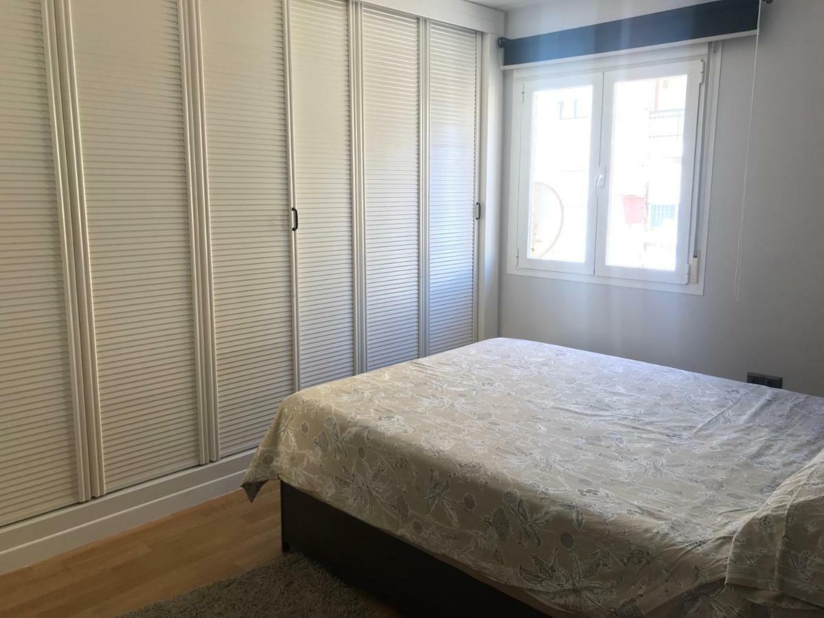 Renthas Galvez Ginachero Appartement Málaga