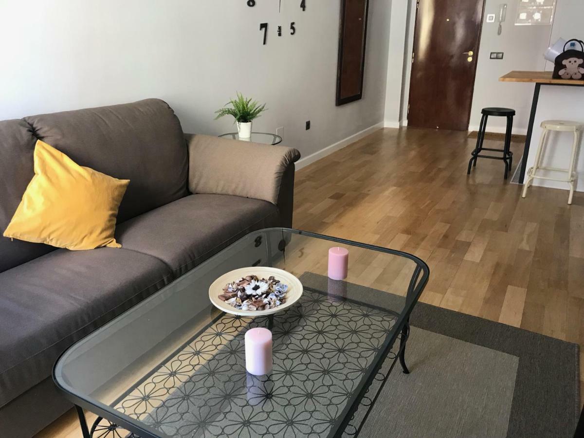 Renthas Galvez Ginachero Appartement Málaga