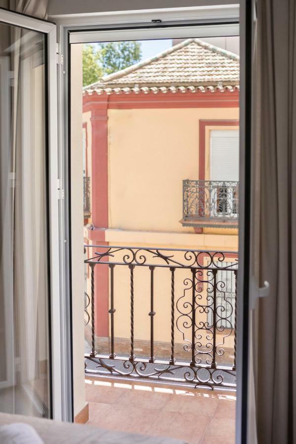 Suncity Flats Maria * Málaga