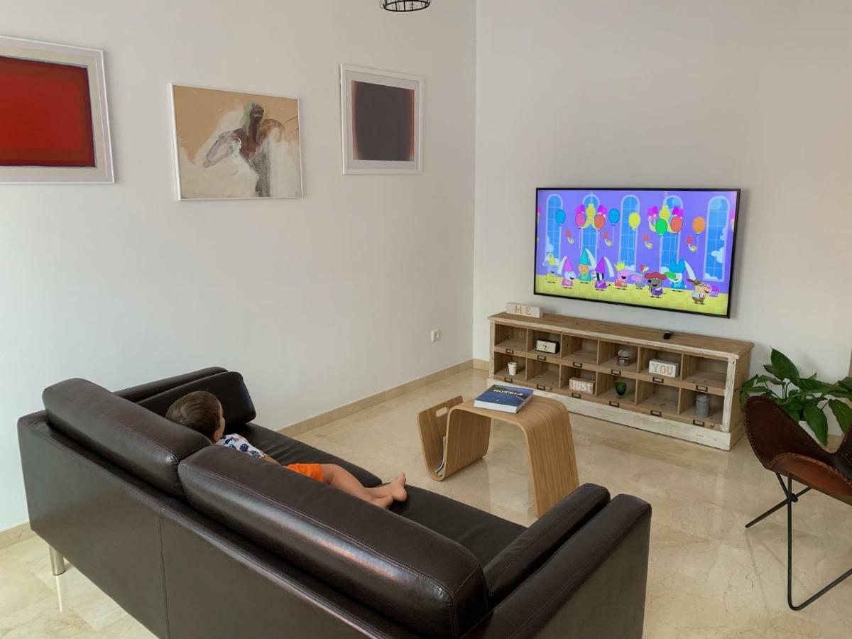 Turistic Agua Appartement