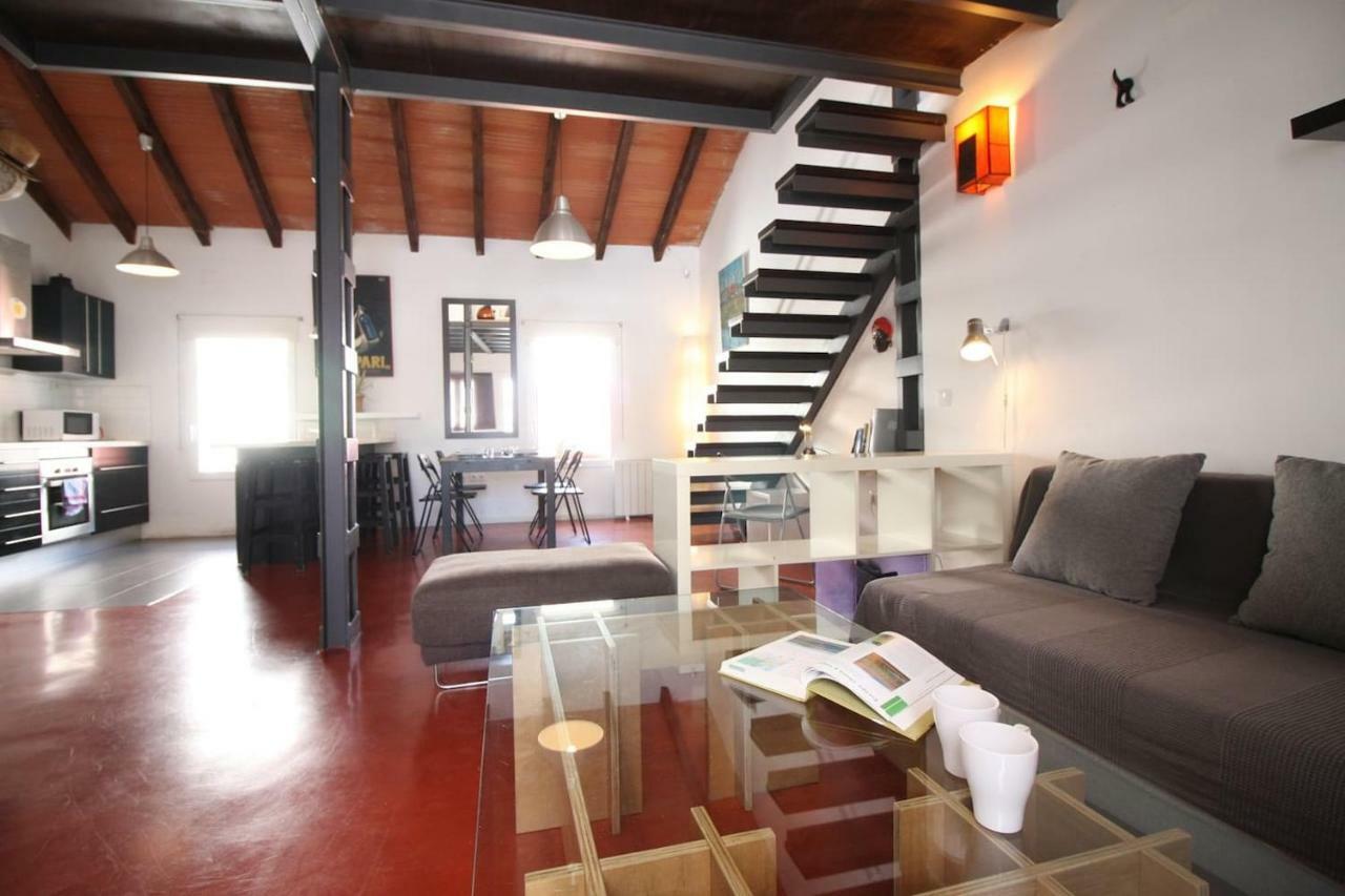 Duplex Letran Freshapartments By Bossh *