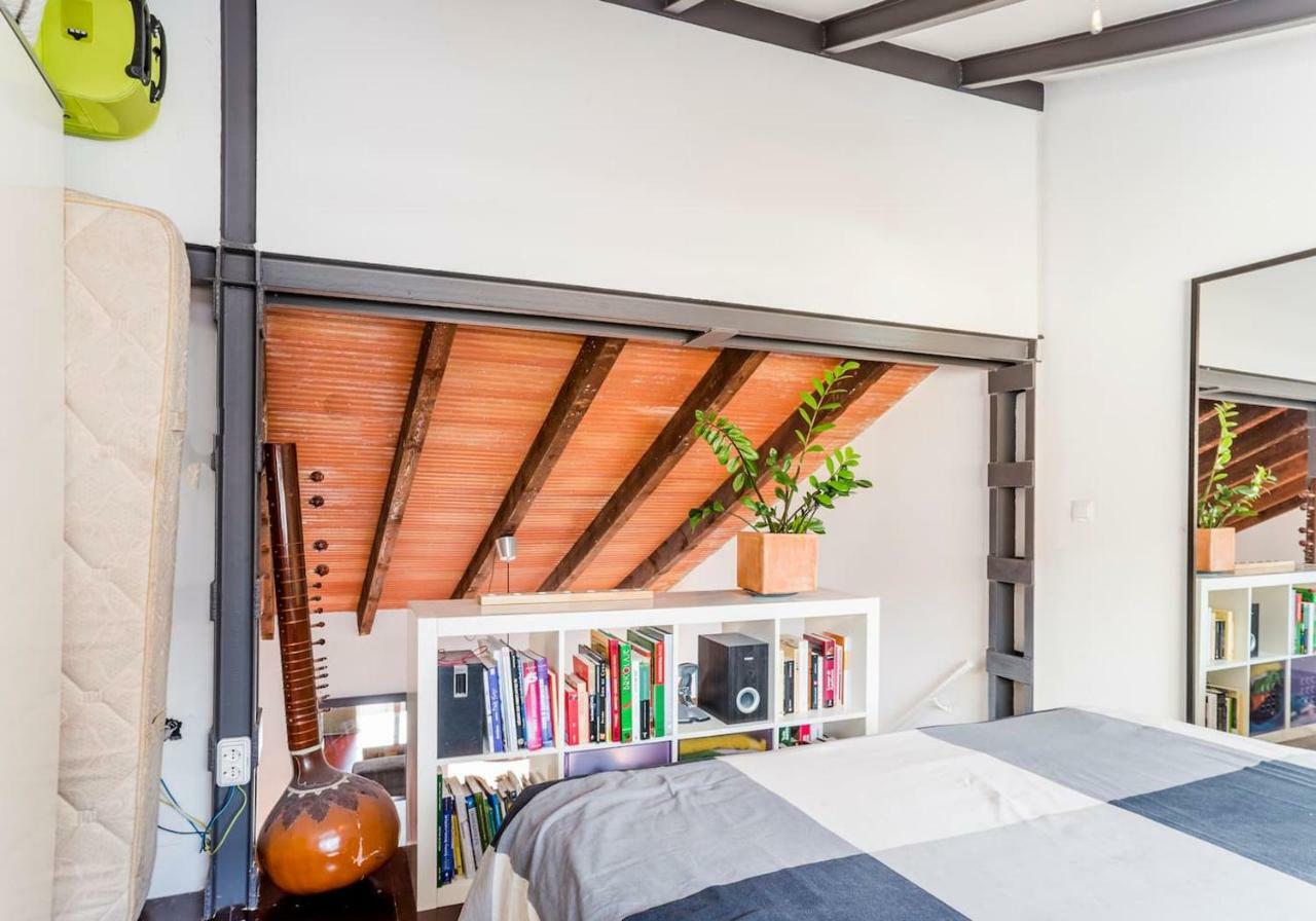 Duplex Letran Freshapartments By Bossh * Málaga