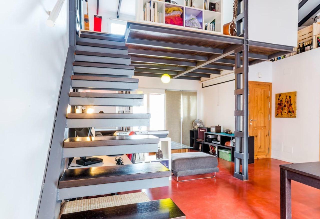 Appartement Duplex Letran Freshapartments By Bossh *