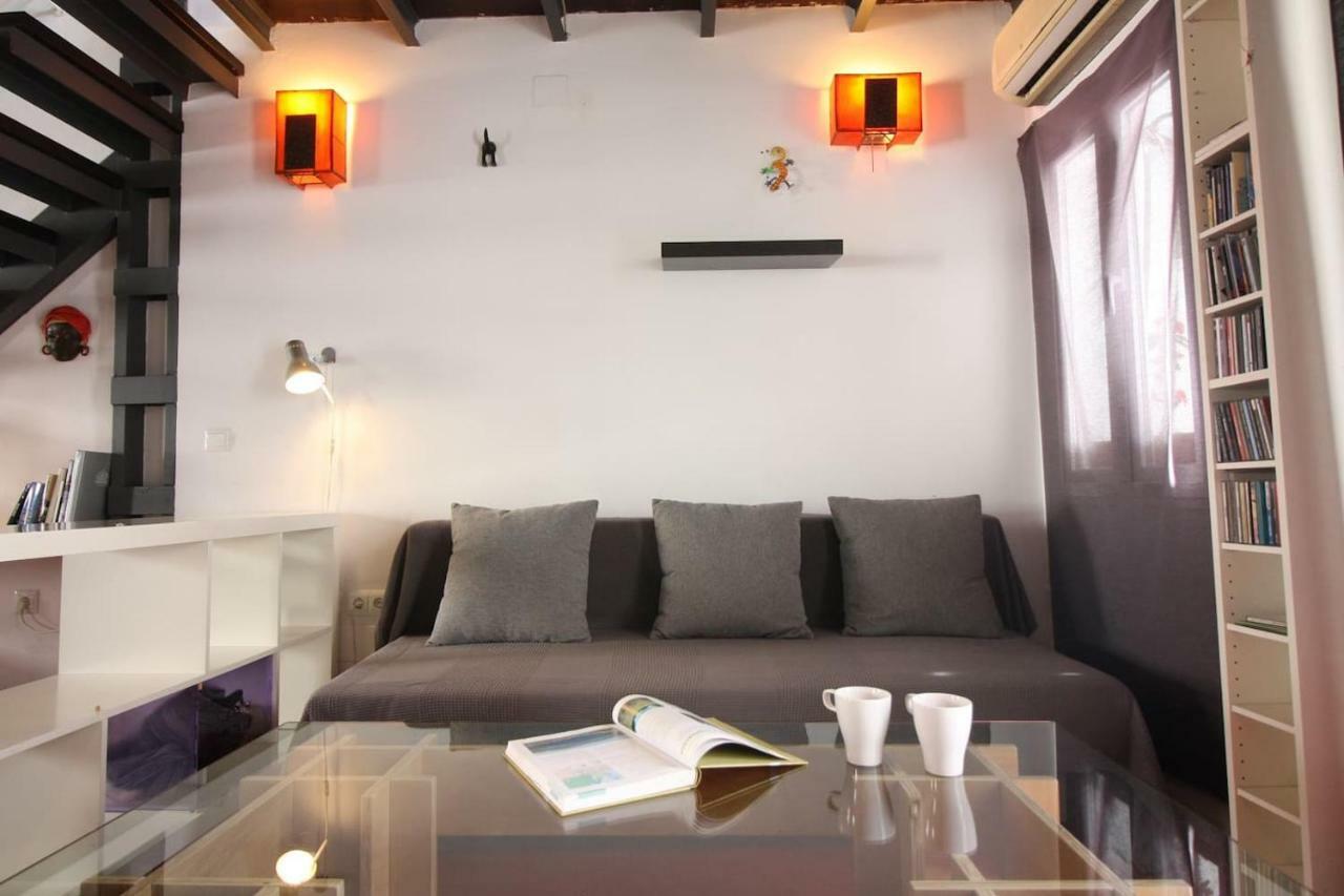 Duplex Letran Freshapartments By Bossh * Málaga