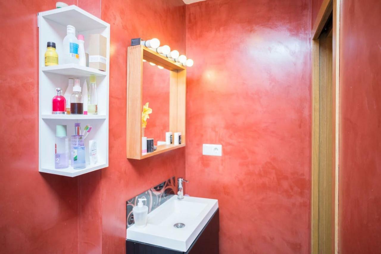 Duplex Letran Freshapartments By Bossh Apartamento *