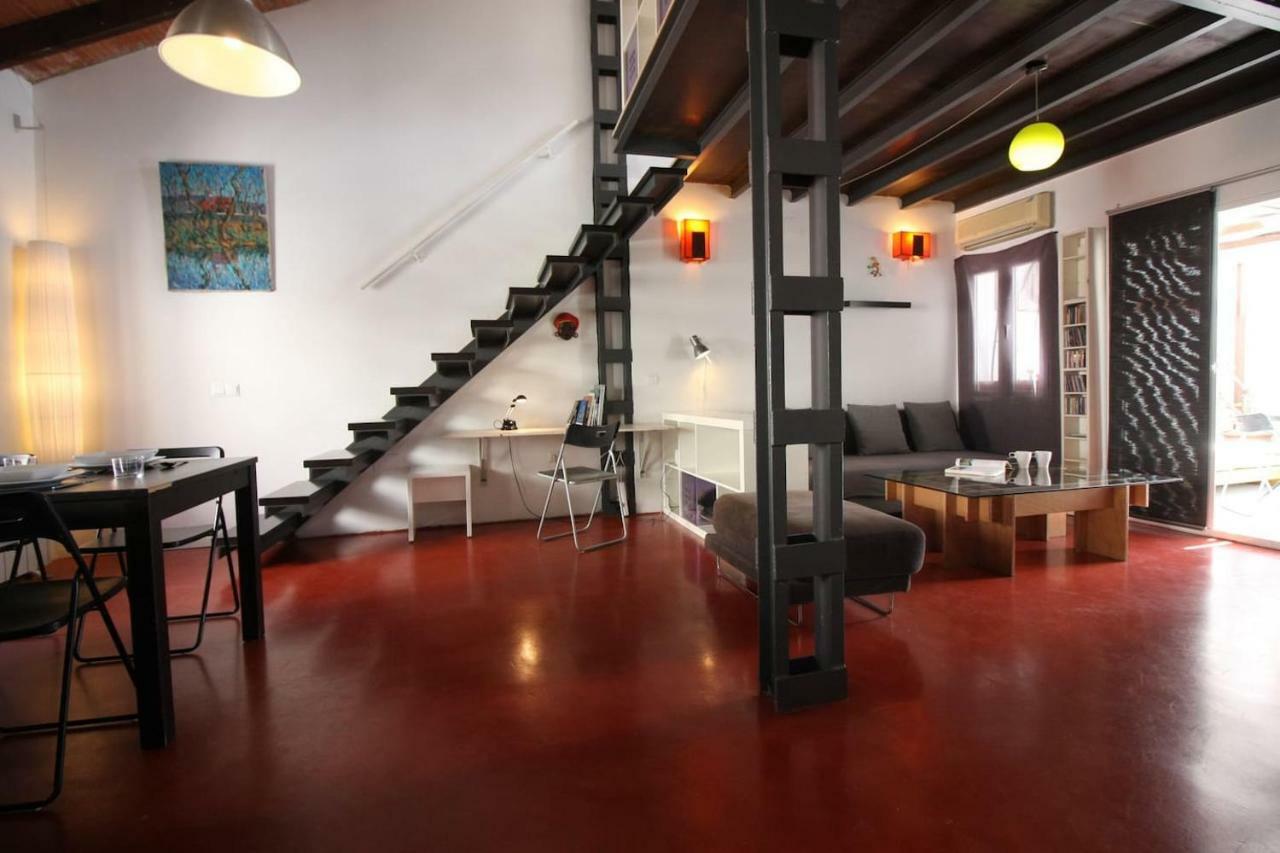 Apartamento Duplex Letran Freshapartments By Bossh