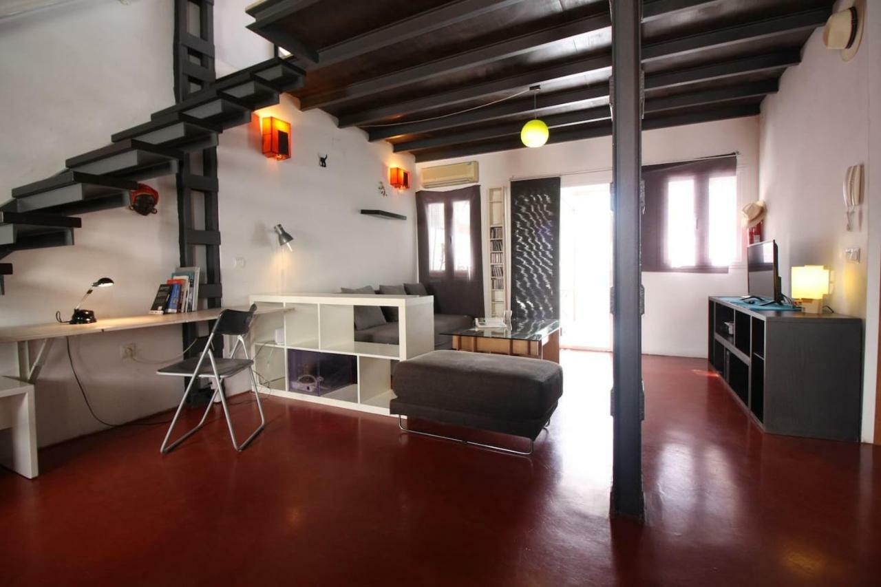 Duplex Letran Freshapartments By Bossh Appartement *