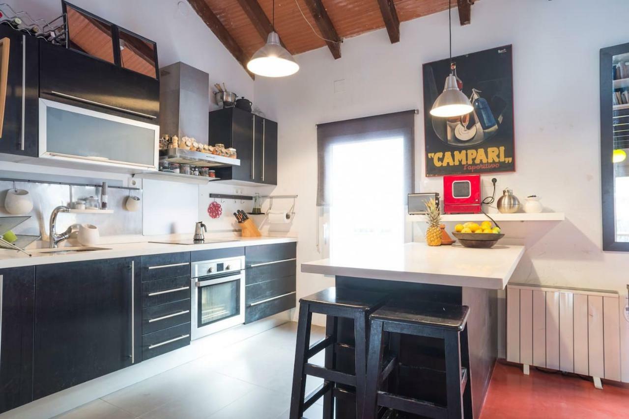 Duplex Letran Freshapartments By Bossh * Málaga