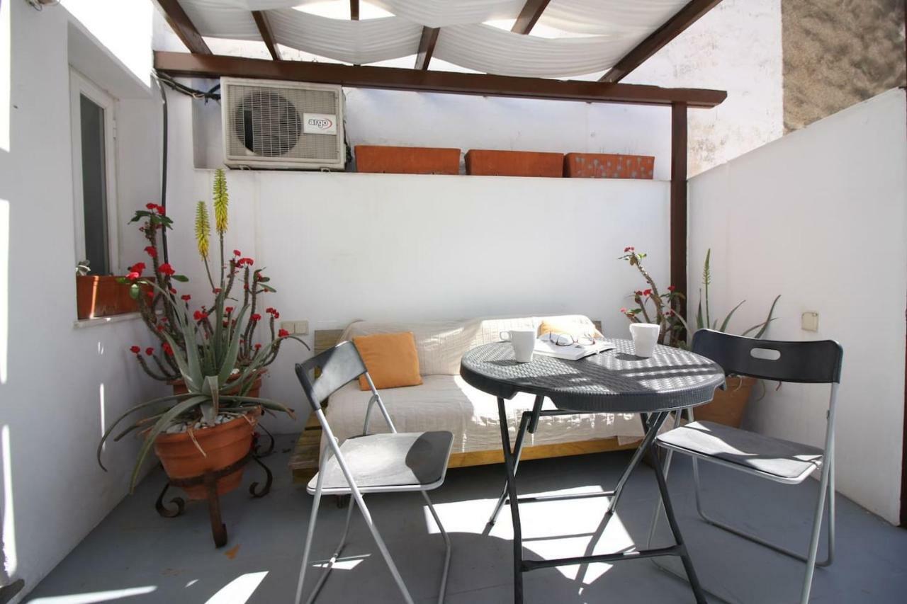 Duplex Letran Freshapartments By Bossh *