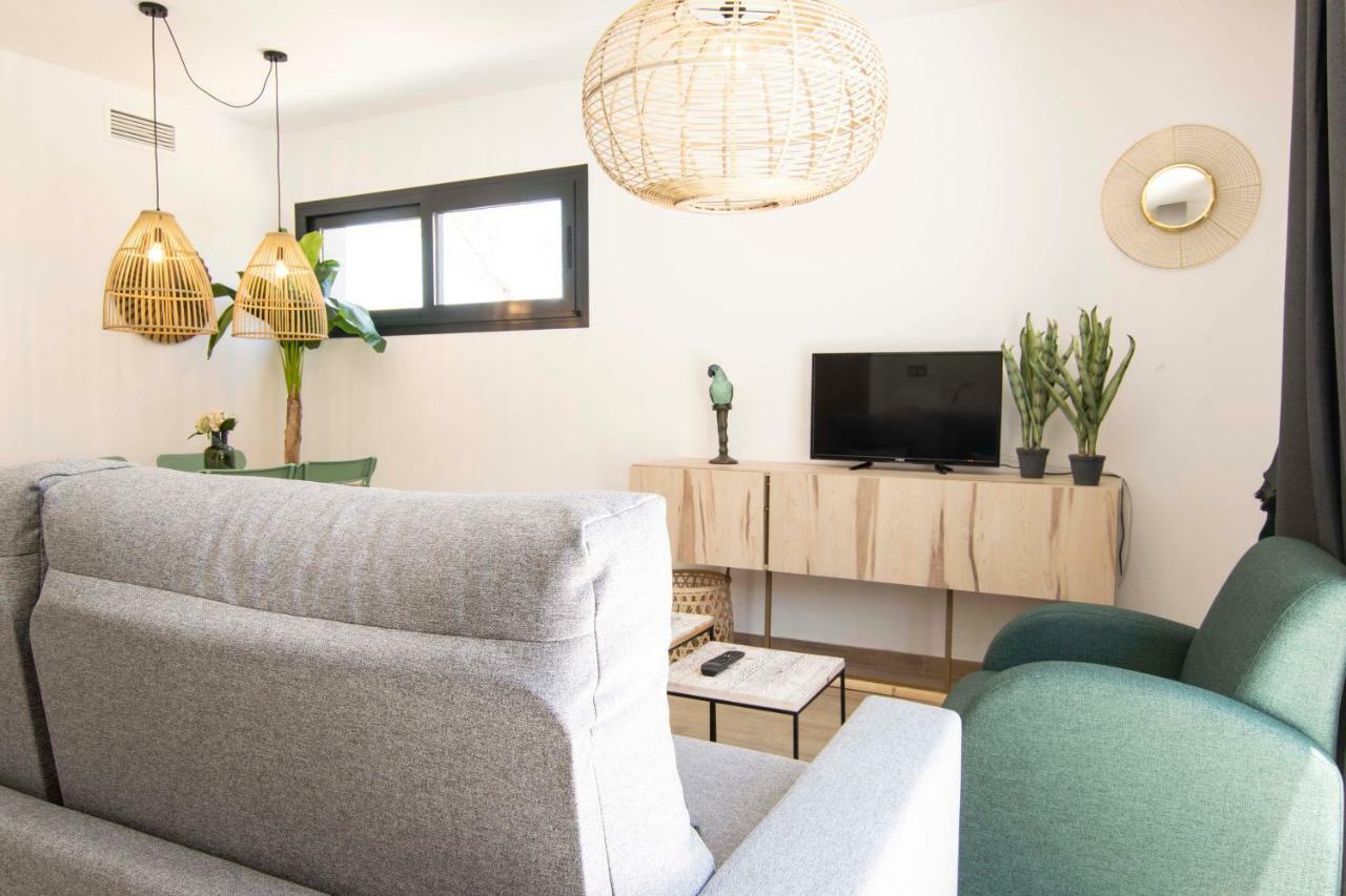 Apartment Letmalaga Carlos Haya *