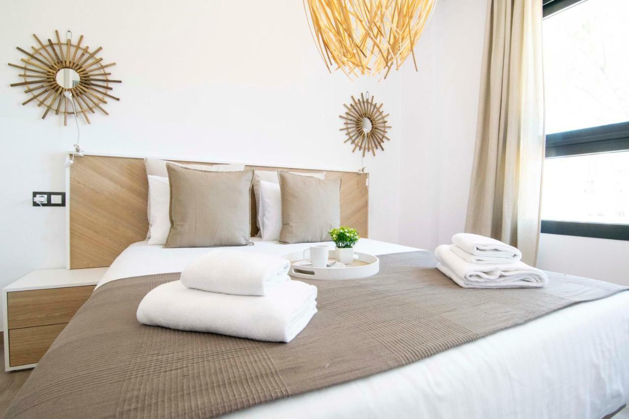 Apartment Letmalaga Carlos Haya *