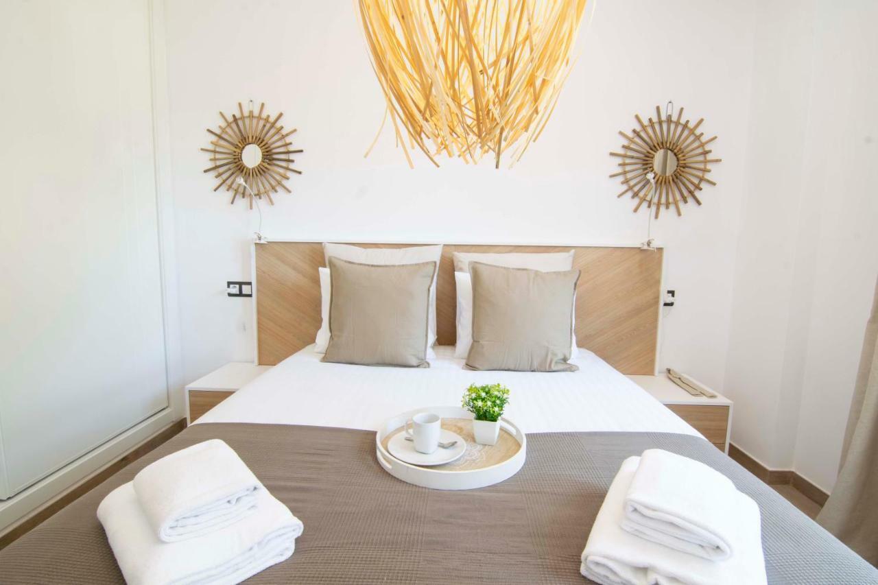 Apartment Letmalaga Carlos Haya Malaga