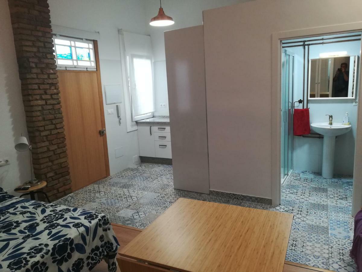 Fernando El Catolico Apartment