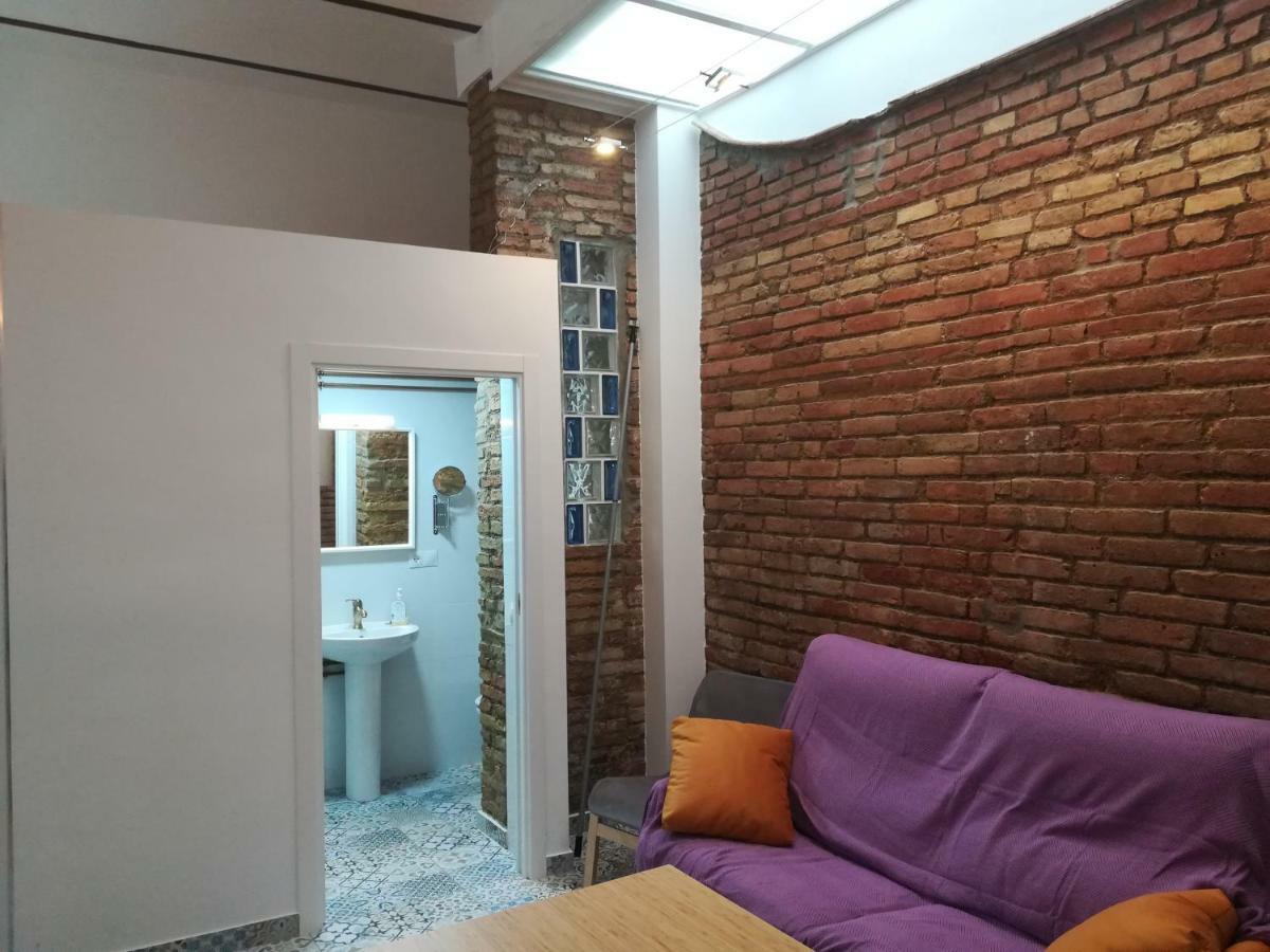 Fernando El Catolico Apartment